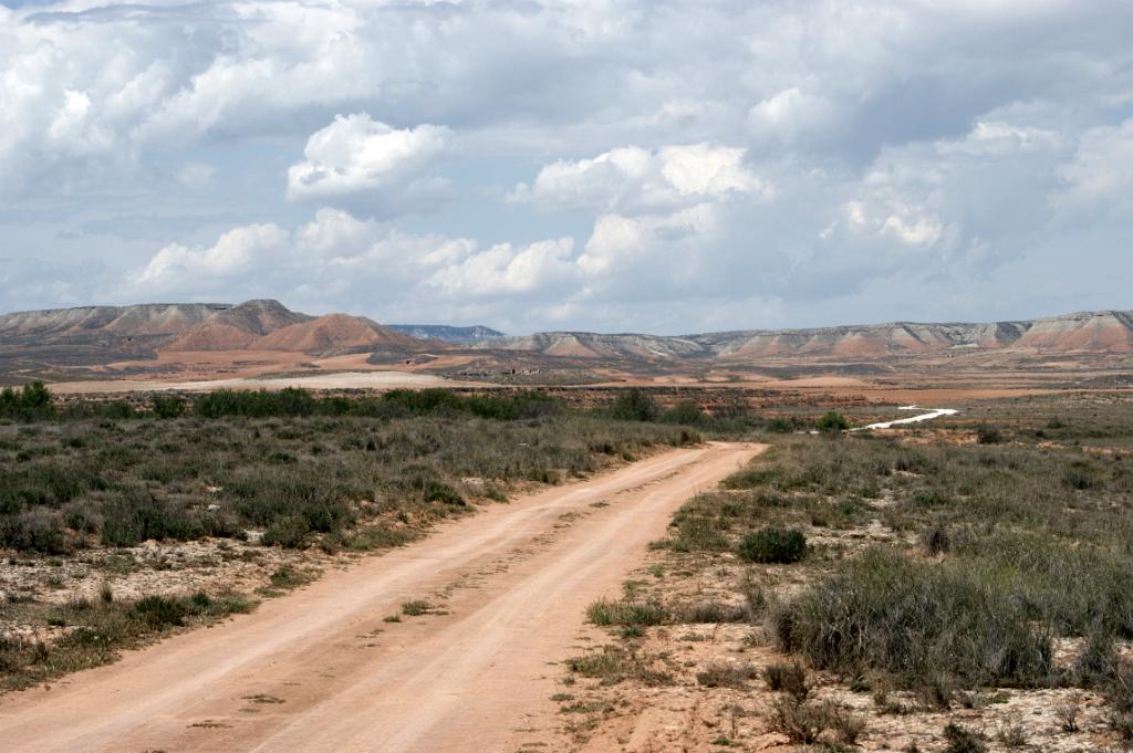 El Planerón